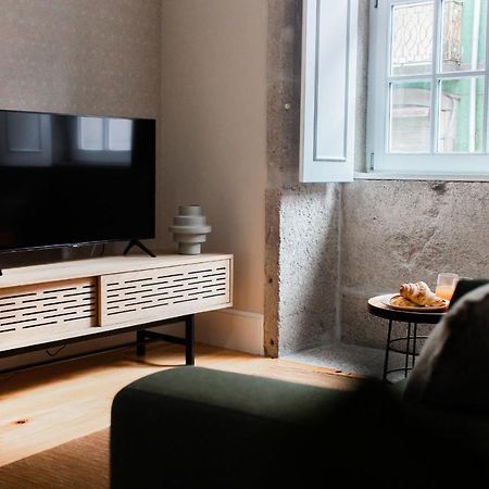 Almada 1.3 By Lovelystay Porto Luaran gambar