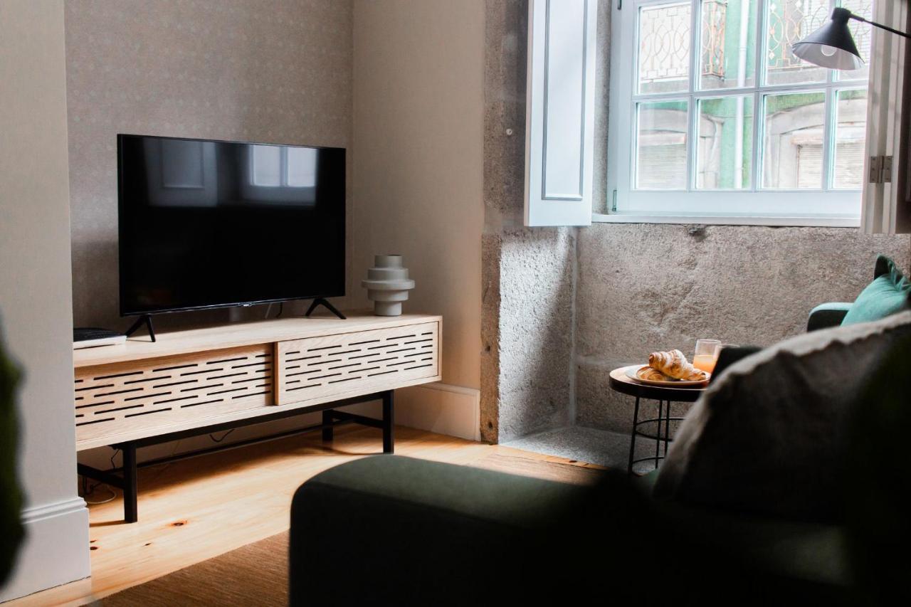 Almada 1.3 By Lovelystay Porto Luaran gambar
