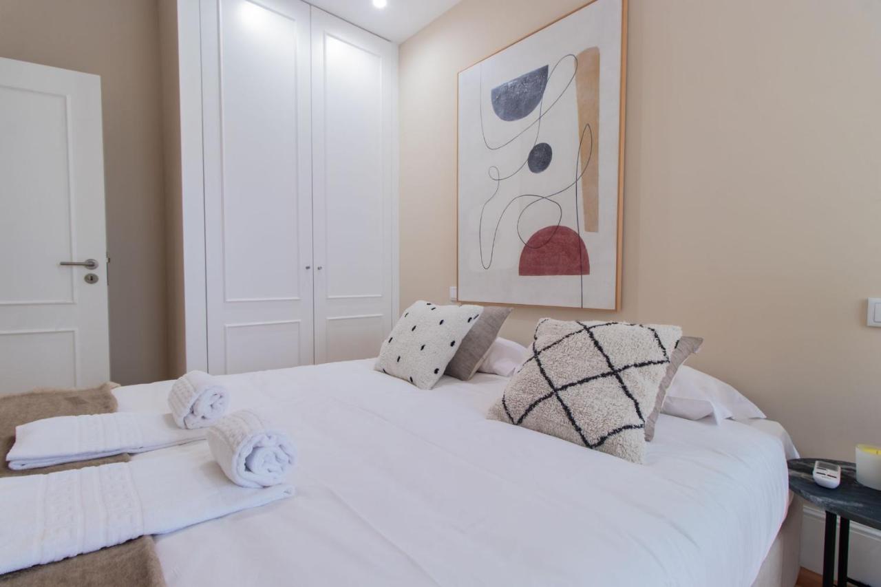 Almada 1.3 By Lovelystay Porto Luaran gambar