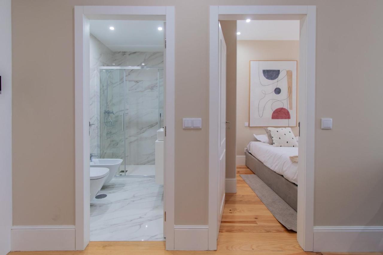 Almada 1.3 By Lovelystay Porto Luaran gambar