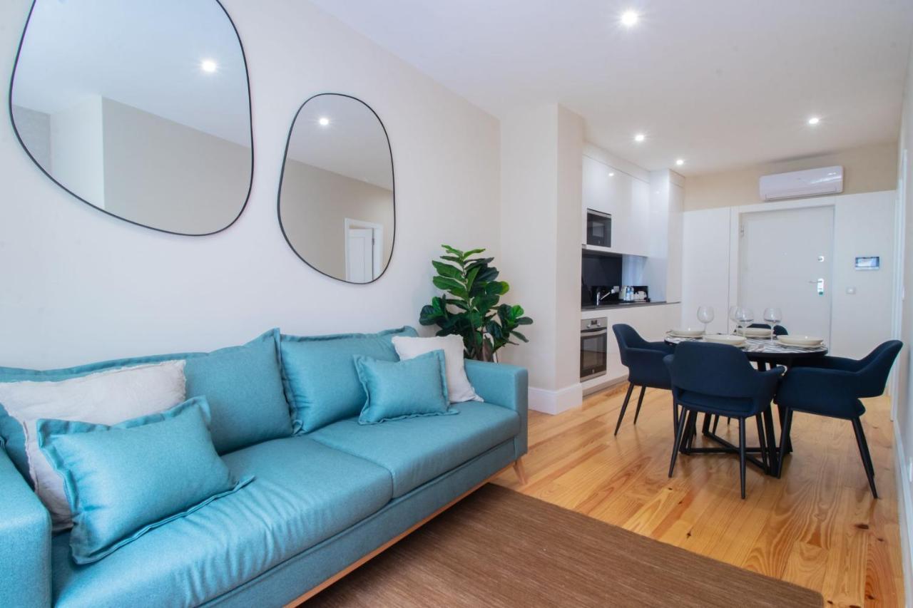 Almada 1.3 By Lovelystay Porto Luaran gambar