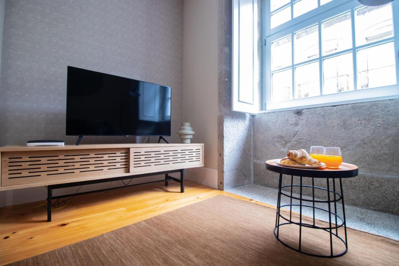 Almada 1.3 By Lovelystay Porto Luaran gambar