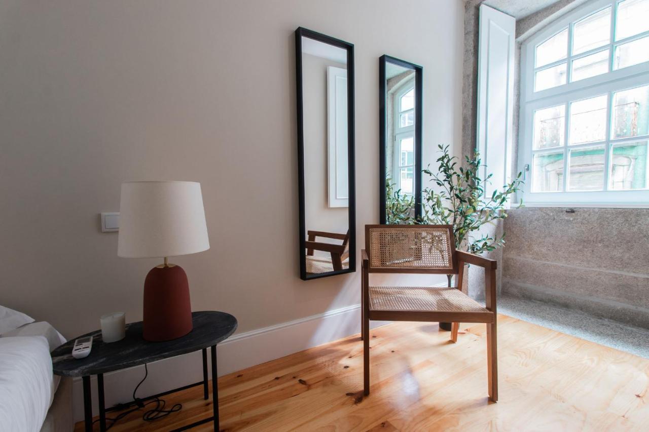 Almada 1.3 By Lovelystay Porto Luaran gambar